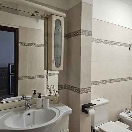 Light Spacious Almada