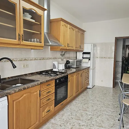 Apartman Light Spacious *