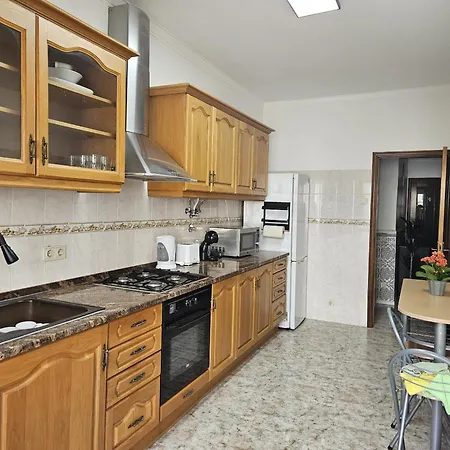 Apartman Light Spacious