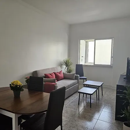 Light Spacious Almada