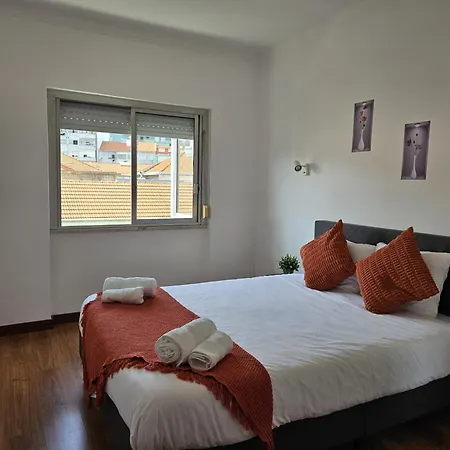 Light Spacious Almada