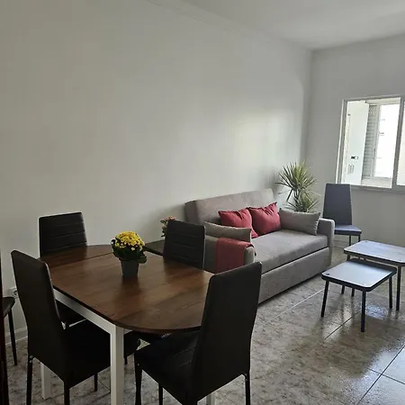 Light Spacious Almada