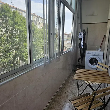 Апартаменты Light Spacious *