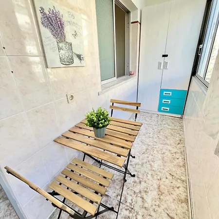 Апартаменты Light Spacious *