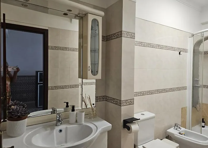 Light Spacious Almada