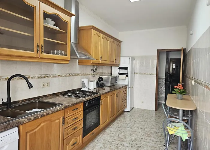 Daire Light Spacious