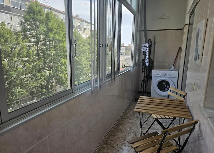 Daire Light Spacious *